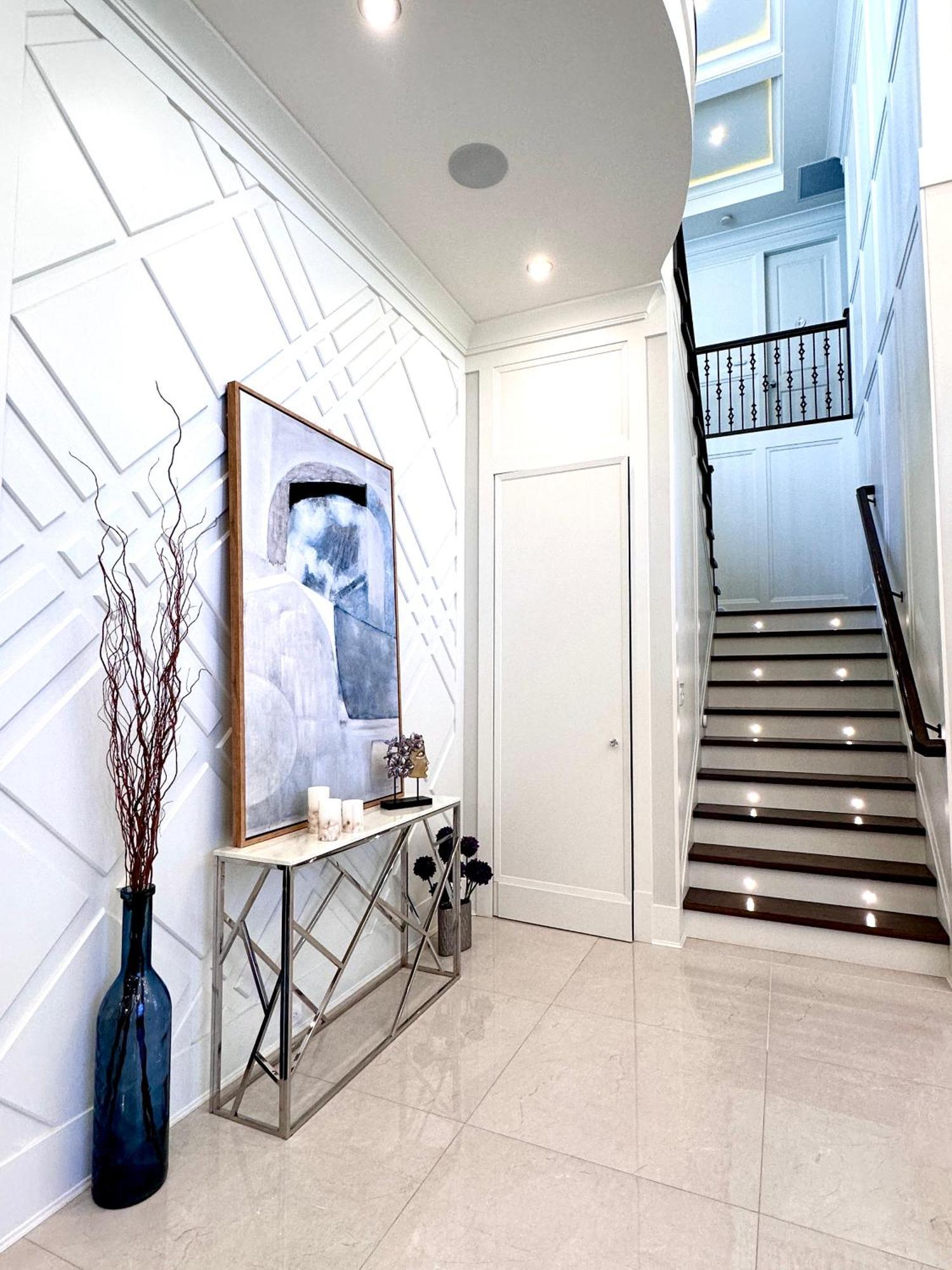 Vancouver Shangrila House Ричмонд Экстерьер фото