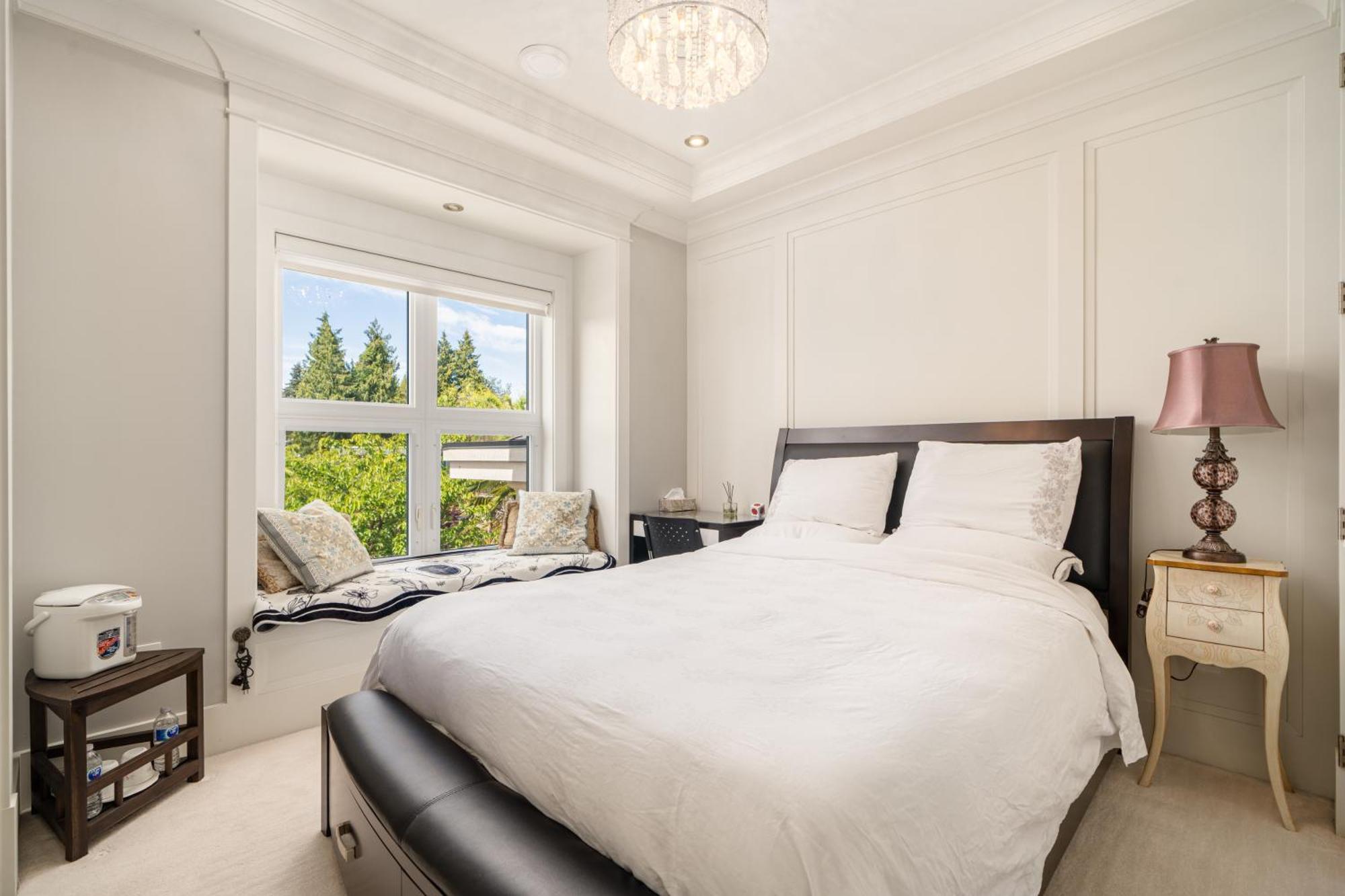 Vancouver Shangrila House Ричмонд Экстерьер фото
