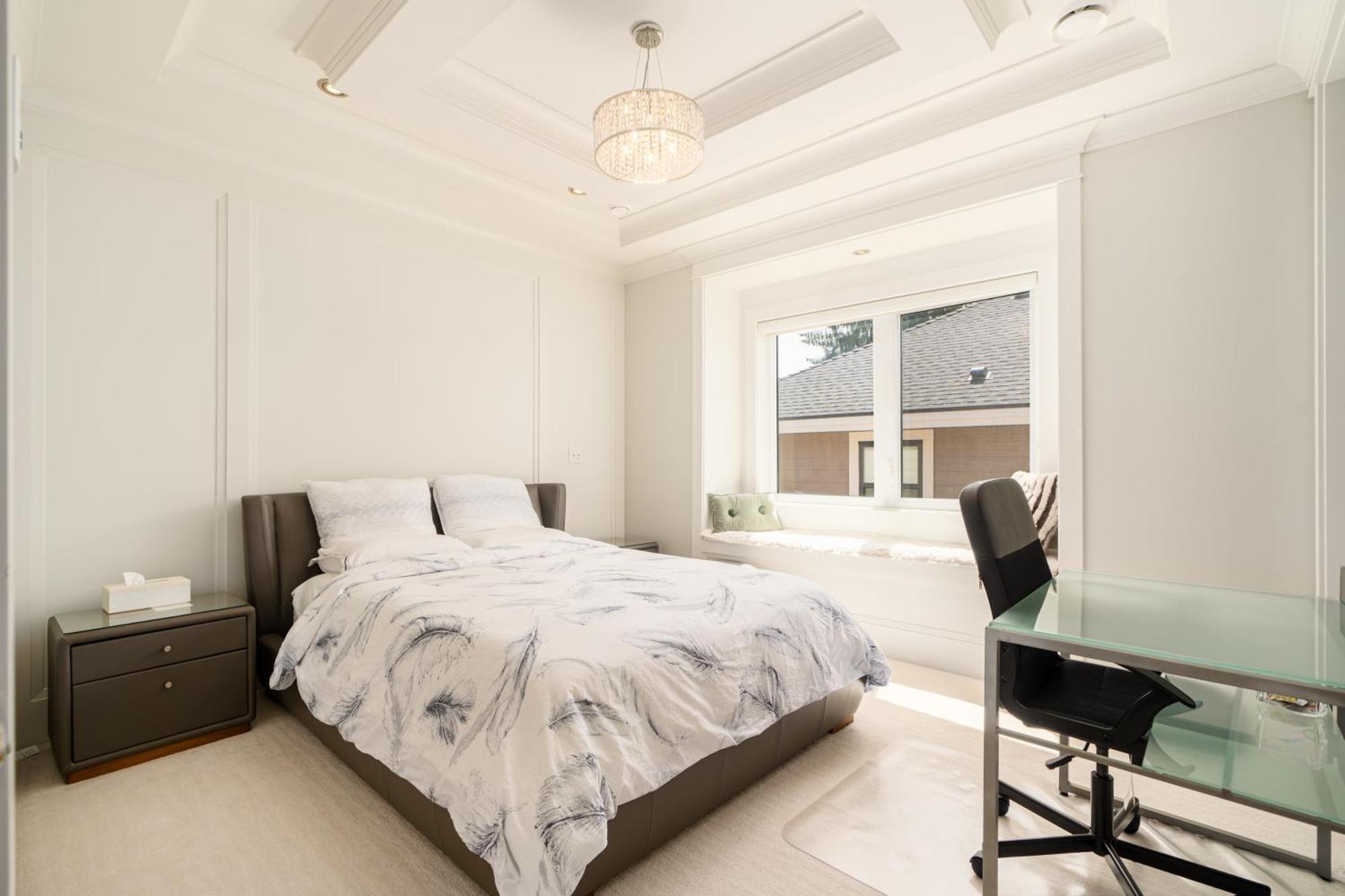 Vancouver Shangrila House Ричмонд Экстерьер фото