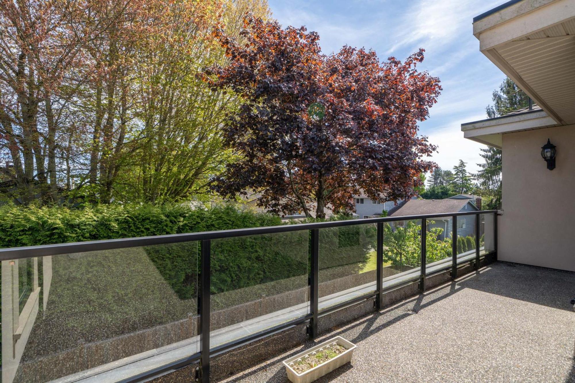 Vancouver Shangrila House Ричмонд Экстерьер фото